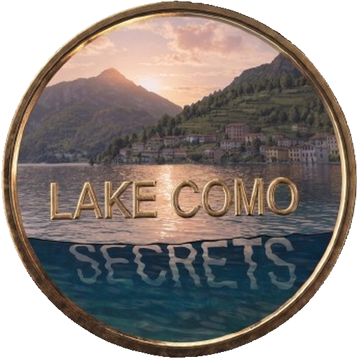 Lake Como Secrets